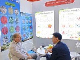 2024 SIAL PARIS FOOD EXHIBITION 