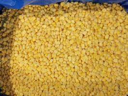 frozen sweet corn kernels