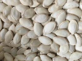 Shine skin pumpkin seeds