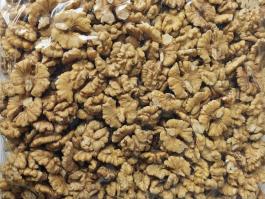walnut kernels