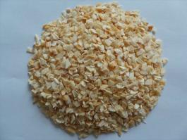 AD dehydrated garlic granules