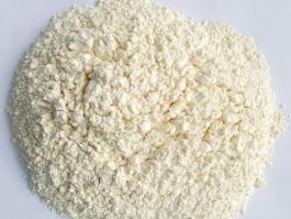 AD Dehydrated garlic powder